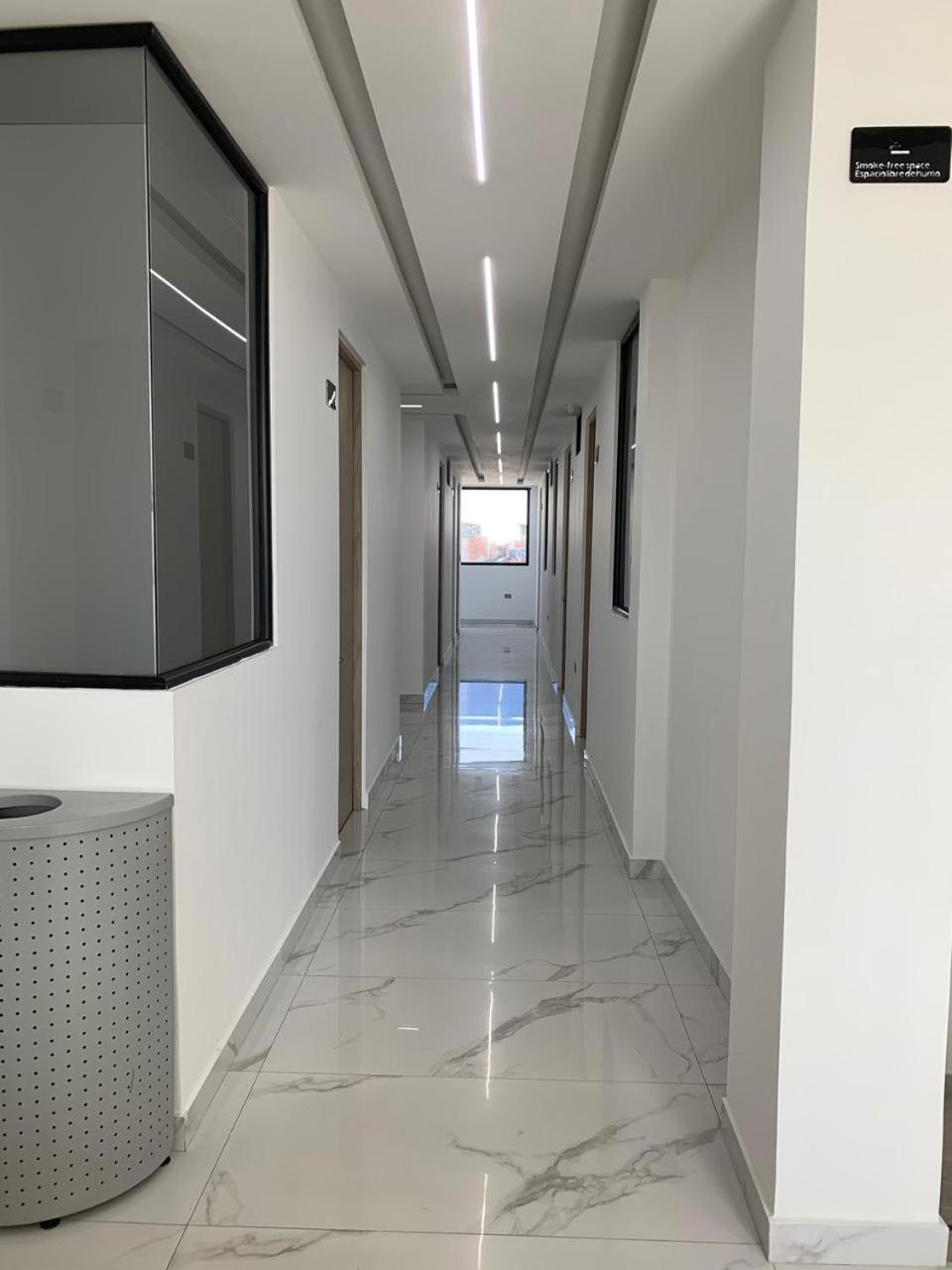 ホテル Sky Towers Cúcuta エクステリア 写真